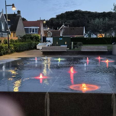 Tiny Villa De Haas Met Infraroodsauna Egmond aan Zee Kültér fotó