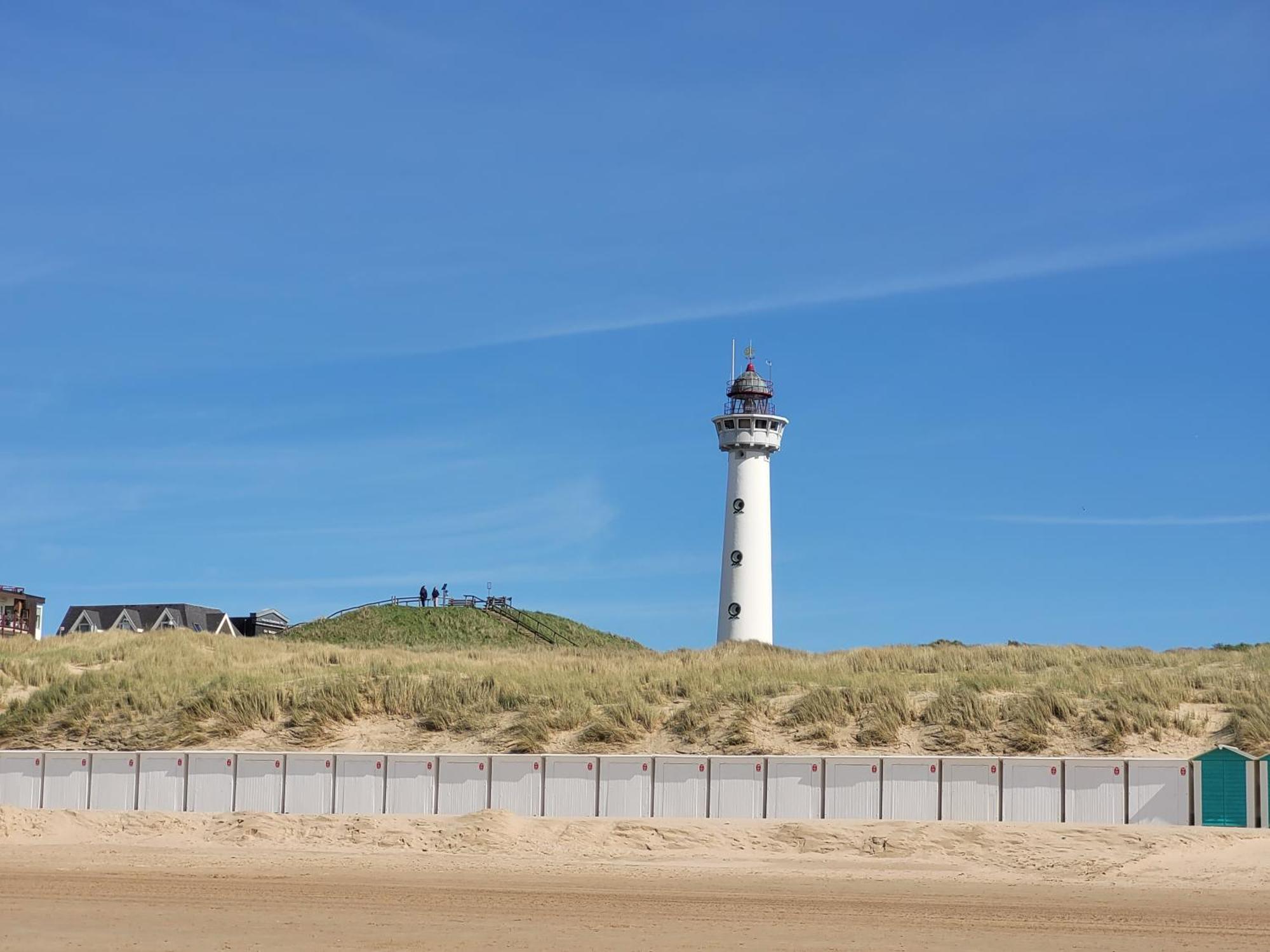 Tiny Villa De Haas Met Infraroodsauna Egmond aan Zee Kültér fotó