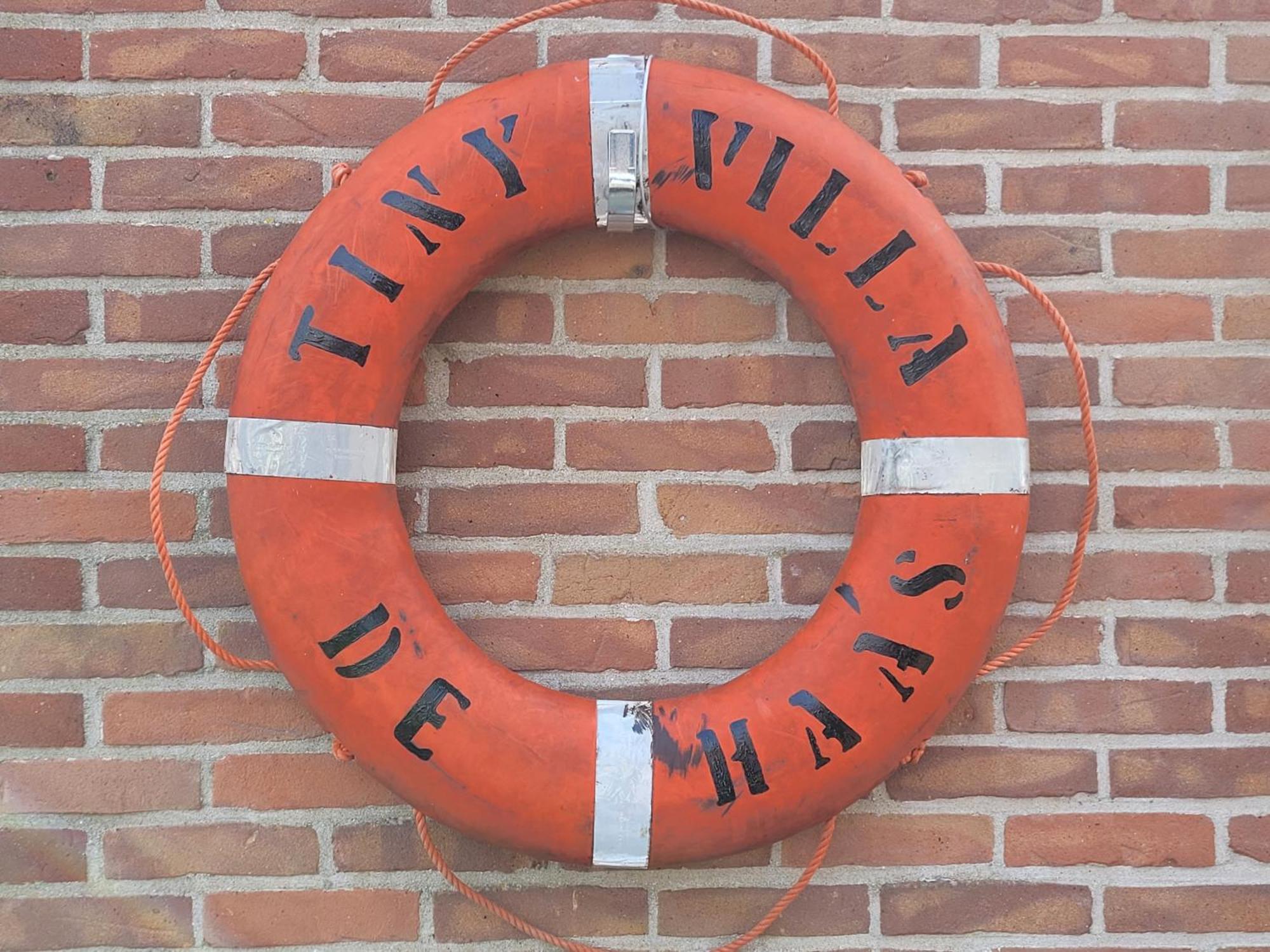 Tiny Villa De Haas Met Infraroodsauna Egmond aan Zee Kültér fotó